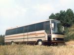 Ikarus 386SL Conference Bus 1985 года